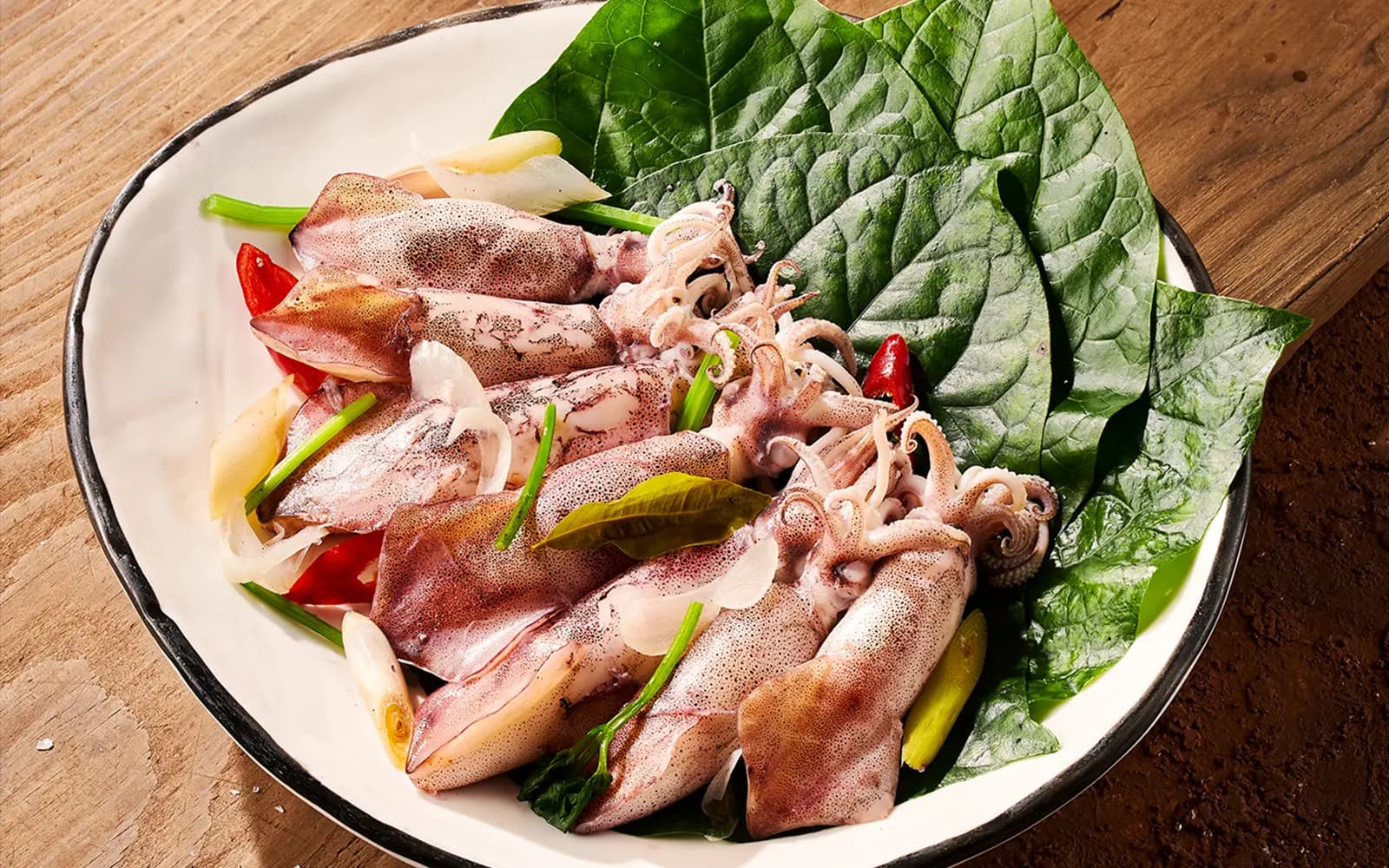 Hoa Vị Mùa